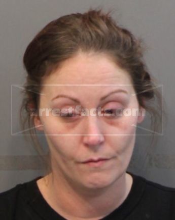 Roxanne Lynn Sosville