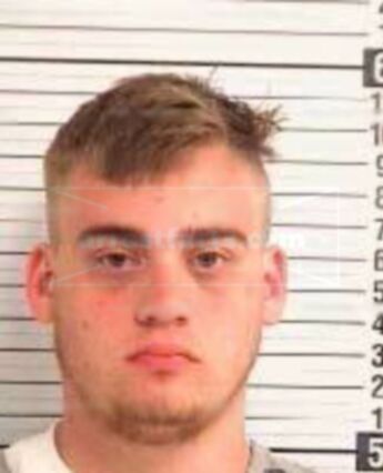 Dylan Blake Mcclendon