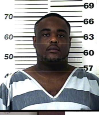 Ronnie Lee Williams