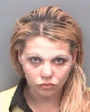 Brandi Nikole Canterbury
