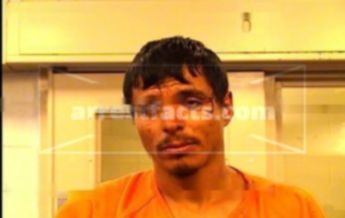 Anthony Fredrico West
