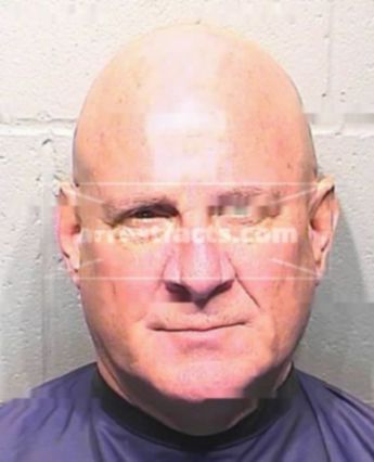 John William Karr