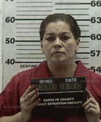 Sandy Salazar \ Assel