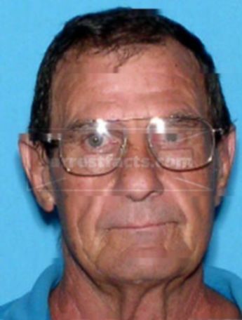 Wayne Augustine Bowling
