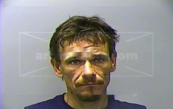 Casey Shawn Jones