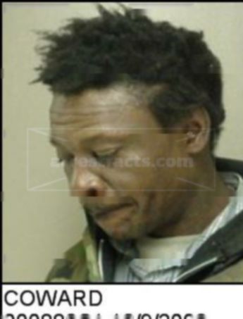 Rodney L Coward