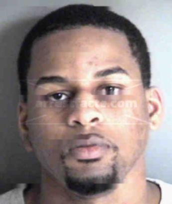 Rayshon John Jefferson