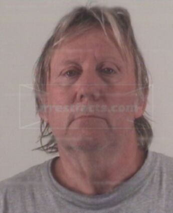 Billy Howard Arnold