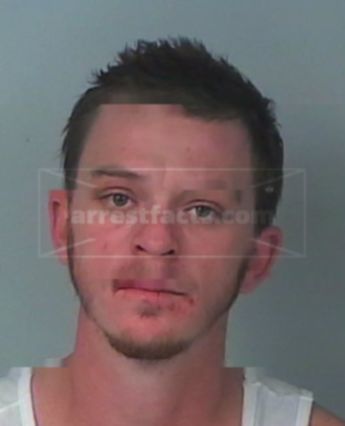 Ryan Dylan Rusk