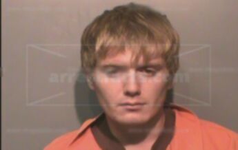 Ross Mitchell Johnston