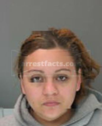 Jessica Ann Carmona