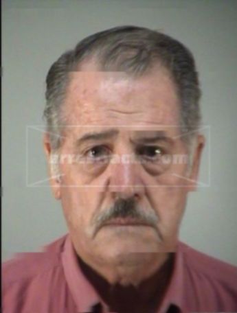 Gordon Wayne Kunde