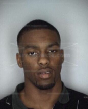 Ashanti Amend Webb