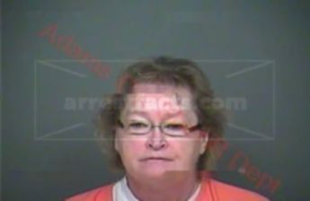Susan Lynn Burns