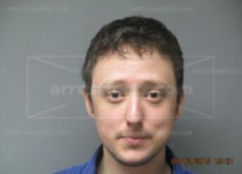 Erik Allen Frazier