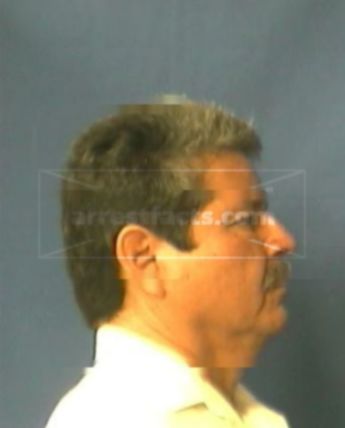 Gregorio Alvarado