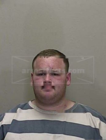 Aaron Chambers