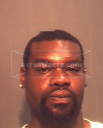 Damion Lamarr Gaines