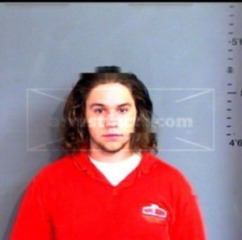 Jacob Daniel Bellamy