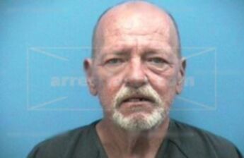 Bruce Francis Patterson