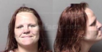 Stephanie Lynn Davis