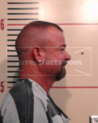 Ricky Dale Vantrease