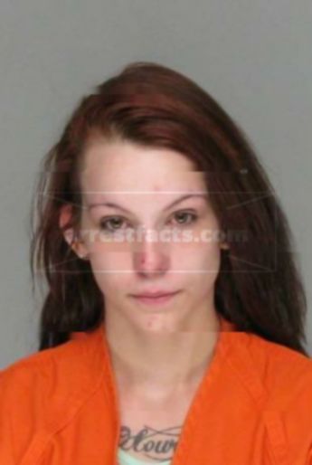 Ashley Nicole Spinks