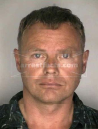 Ronald Woodruff Preston