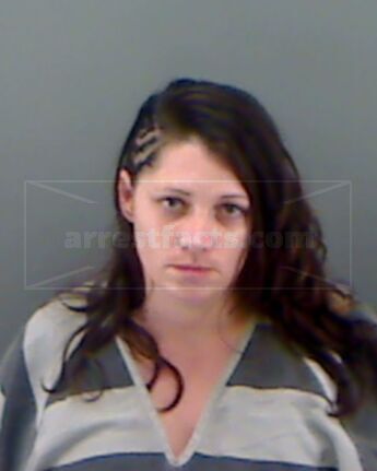 Celina Kaye Knight Mcclain