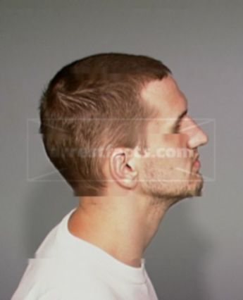Tyler Douglas Gowans