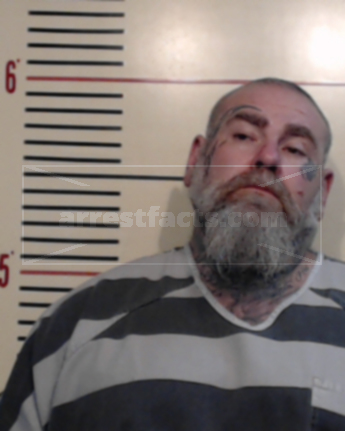 Barry Dwight Jackson