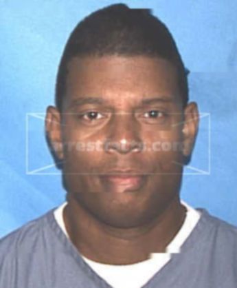 Arnold Roberson