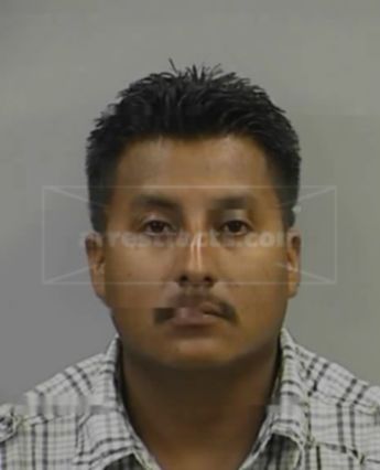 Luis Filepe Martinez Cruz