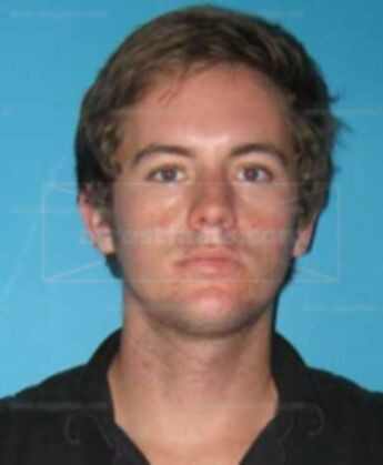 Thomas James Niedospial