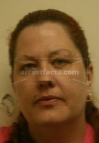 Tabetha Lee Rader