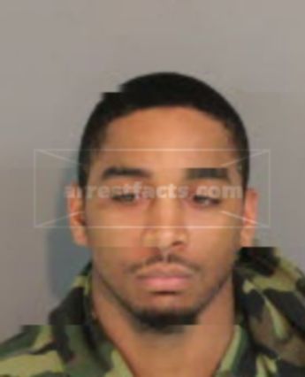 Gilbert Johns Iv