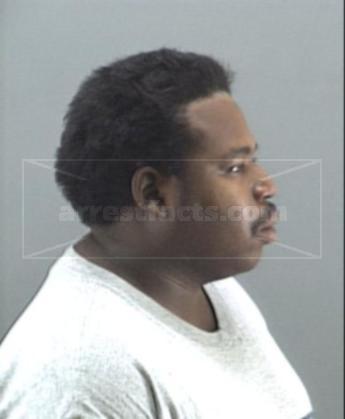 Andre Laffarron Richardson