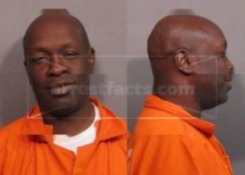 Longino Deleon Ellis