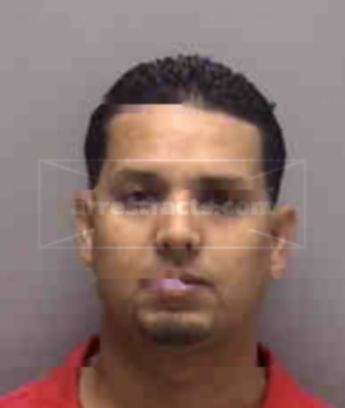 Javier Reyes Maldonado