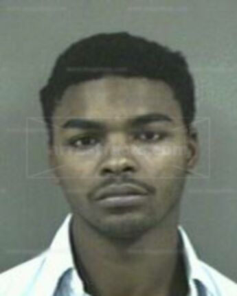 Jermaine C Mason