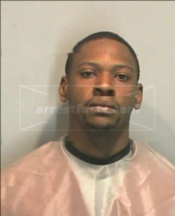 Derrick Avery Rich