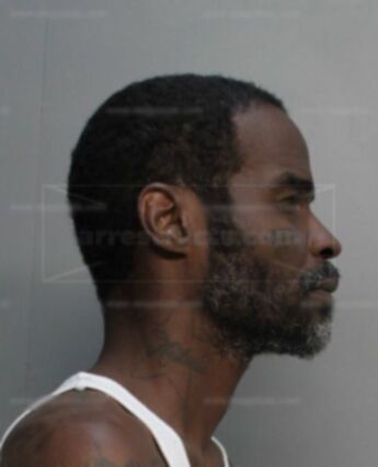 Anthony Harold Jones