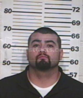 Jose Angel Jr. Nava Flores