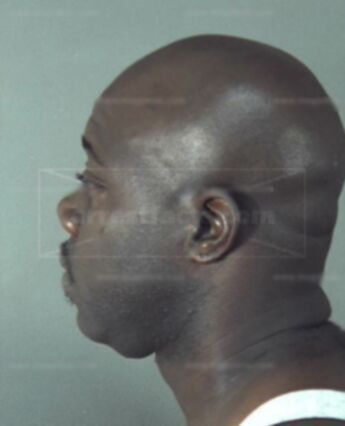 Cleveland Harris