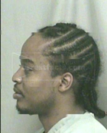 Marcus Duayne Durant