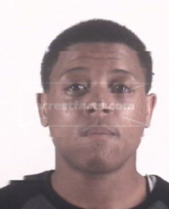 Roy Lee Iii Jackson