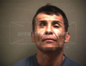 Abel Soylo Navarette