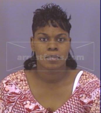 Robyn Renee Ford