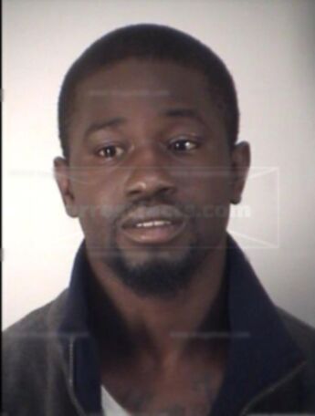Lyndon Baines Barfield