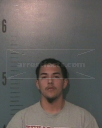 Jacob Lee Gongora